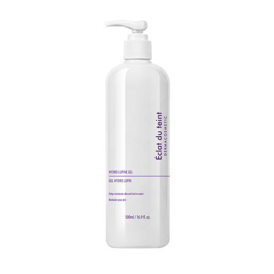 Hydro Lupine Gel