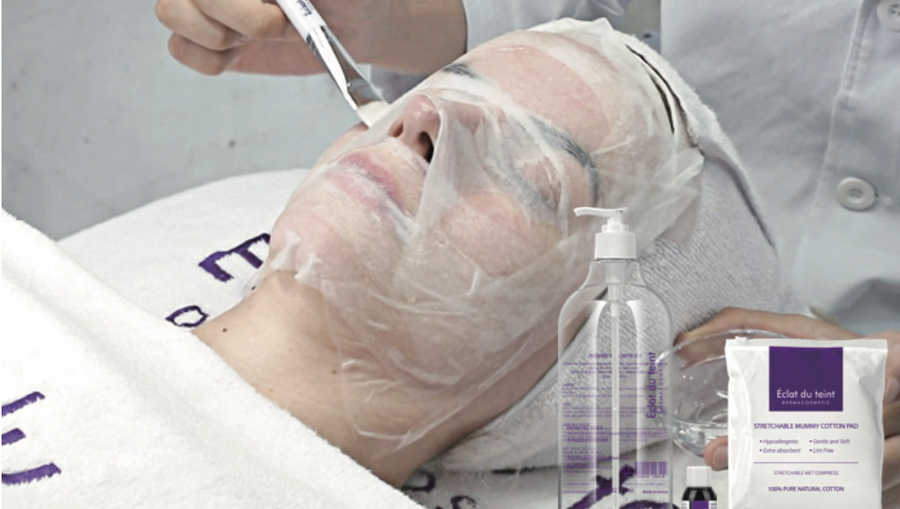 Hydrating Toner and Essence