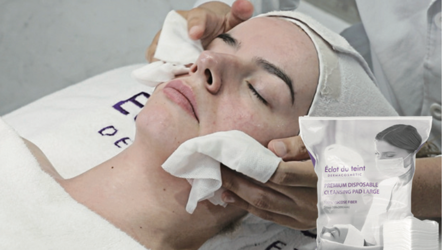 Cleansing Finish