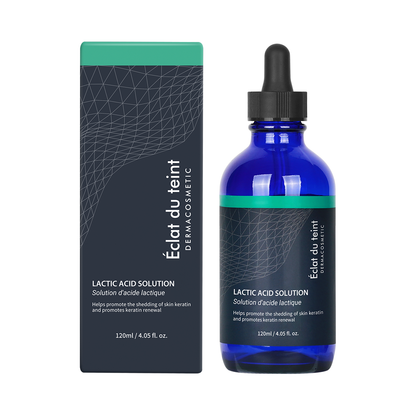 Lactic Acid Solution