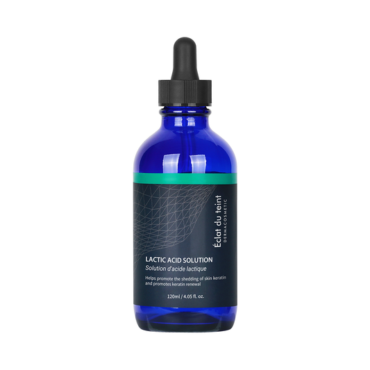 Lactic Solution Professional Solution – Skin Cosmetics Pro