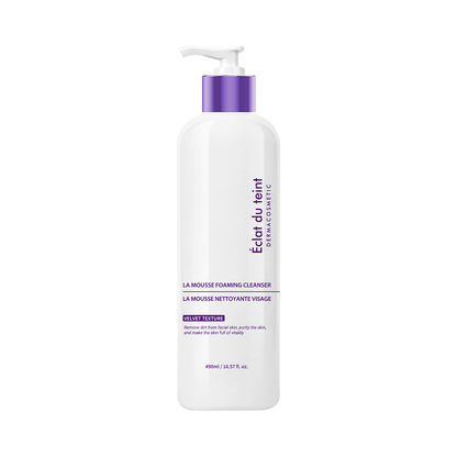 Foaming Cleanser