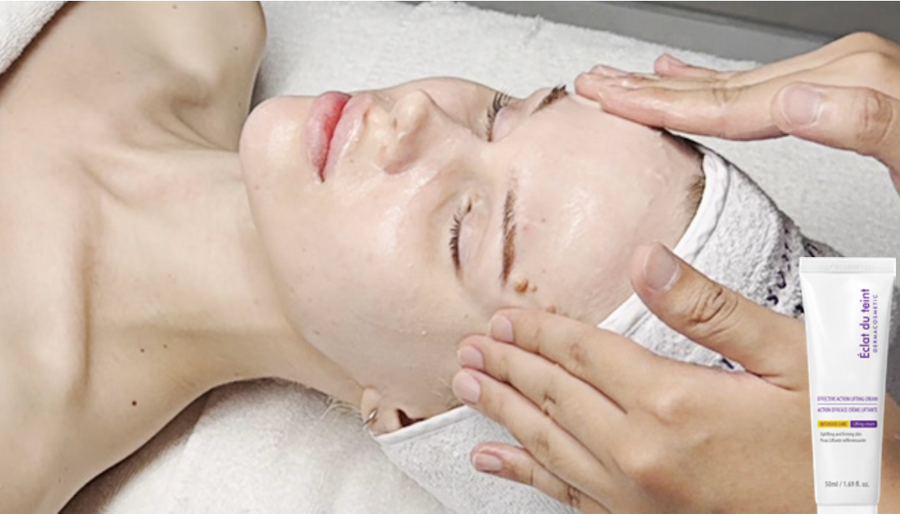 Effective Action Lifting Cream