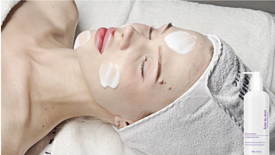Rich Cleansing Milk