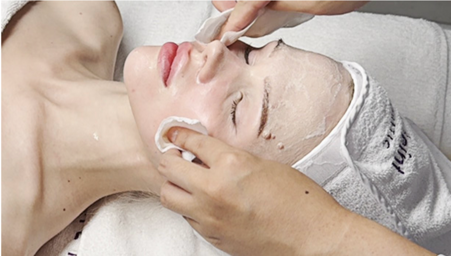 Rich Cleansing Milk