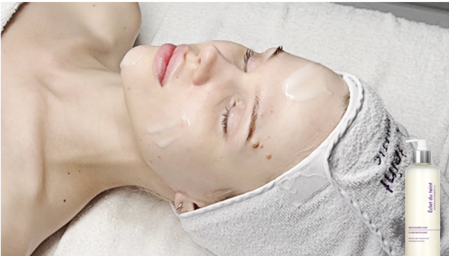 Revitalizing Fluid