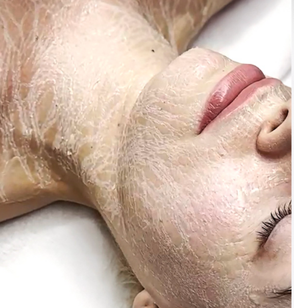 Shrink Lymph Circulation and Lifting Program