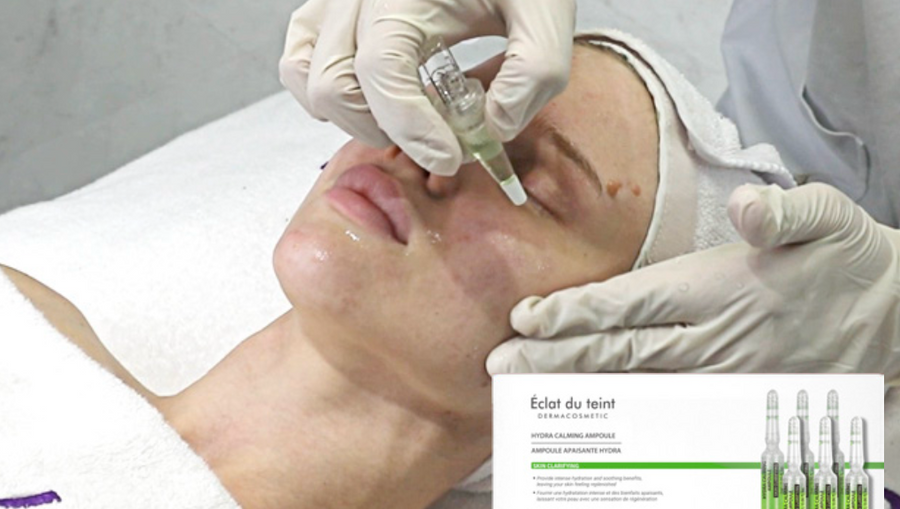 Hydra Calming Ampoule