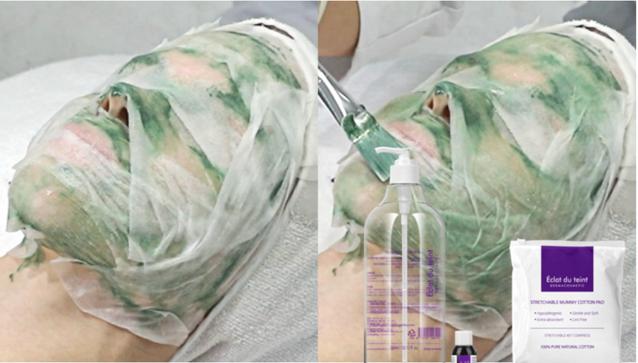 Hydrating Toner adn Essence