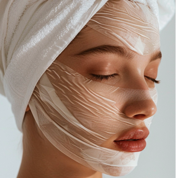 Dry and Sensitive SOS Mummy Care Program