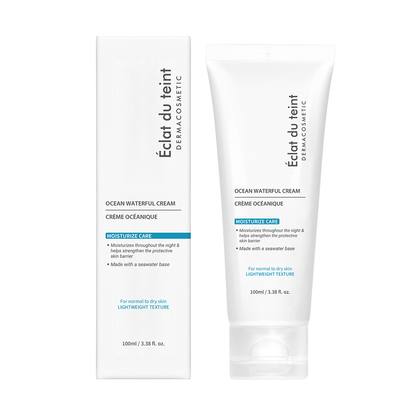 Ocean Waterful Cream