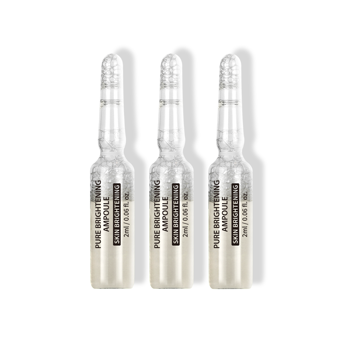 Pure Brightening Ampoule