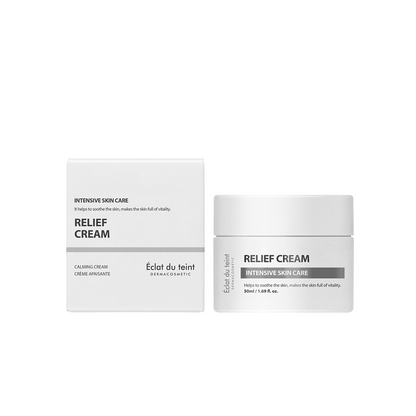 Relief Cream