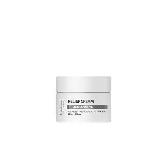 Relief Cream