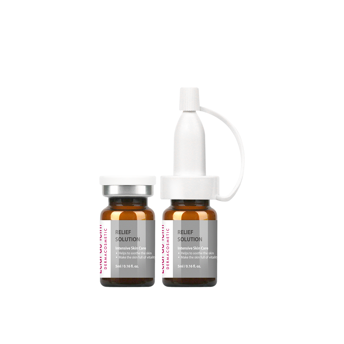 Relief Solution