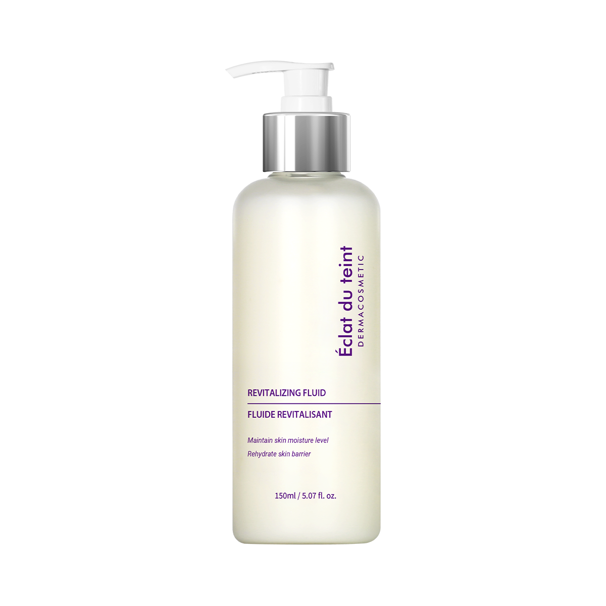 Revitalizing Fluid