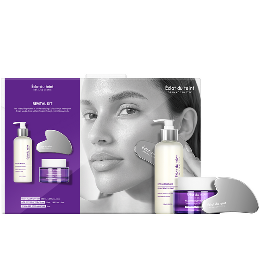 Revital Kit