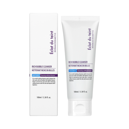 Rich Bubble Cleanser
