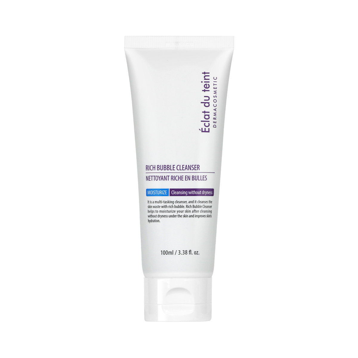 Rich Bubble Cleanser