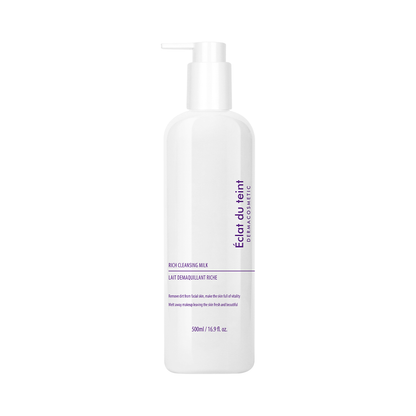 Rich Cleansing Milk