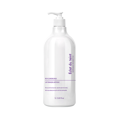 Rich Cleansing Milk