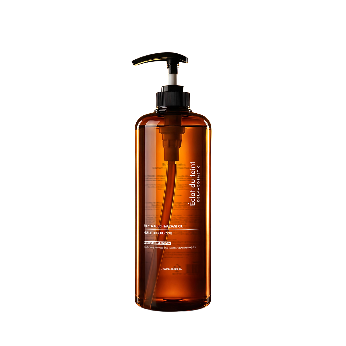 Silken Touch Massage Oil