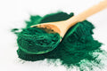 Spirulina 