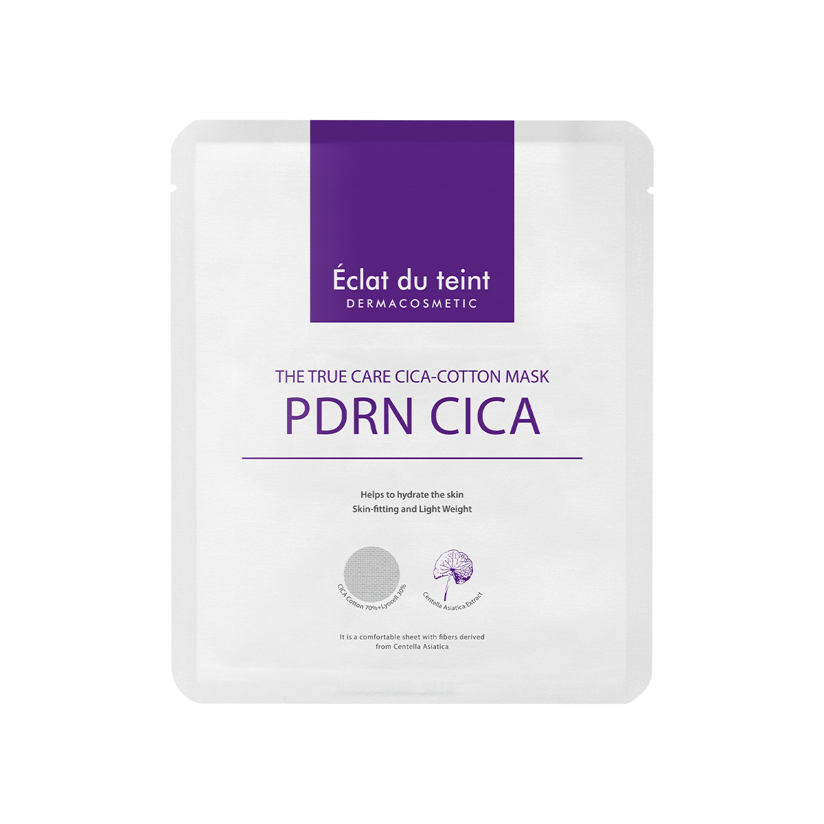 The True Care Cica Cotton Mask