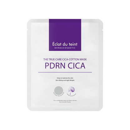 The True Care Cica Cotton Mask