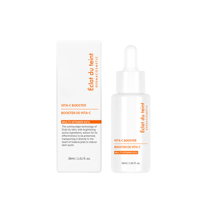 Vitamin C Booster