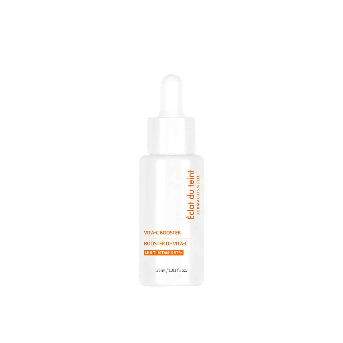 Vitamin C Booster
