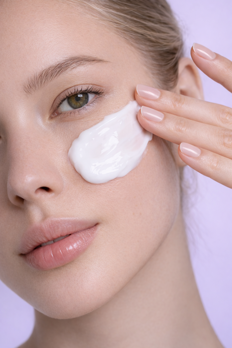 Radiance Vitality Cream