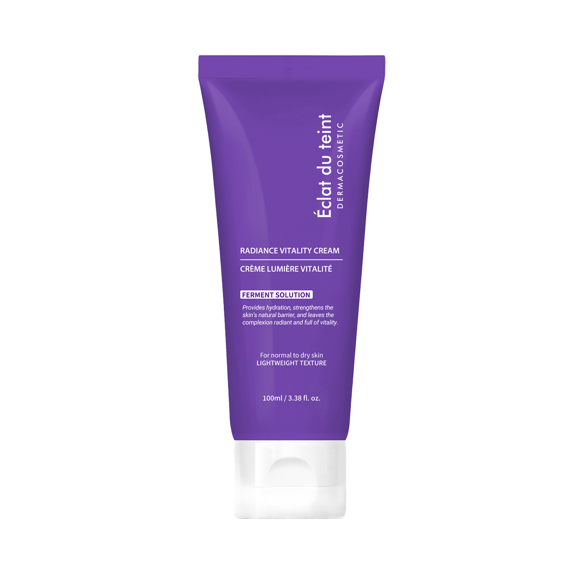 Radiance Vitality Cream