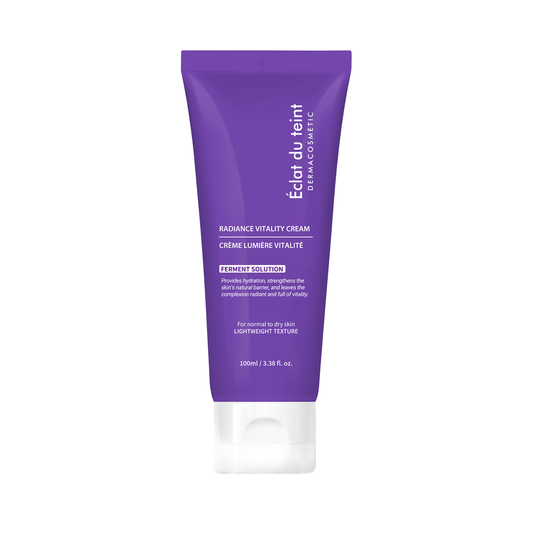 Radiance Vitality Cream