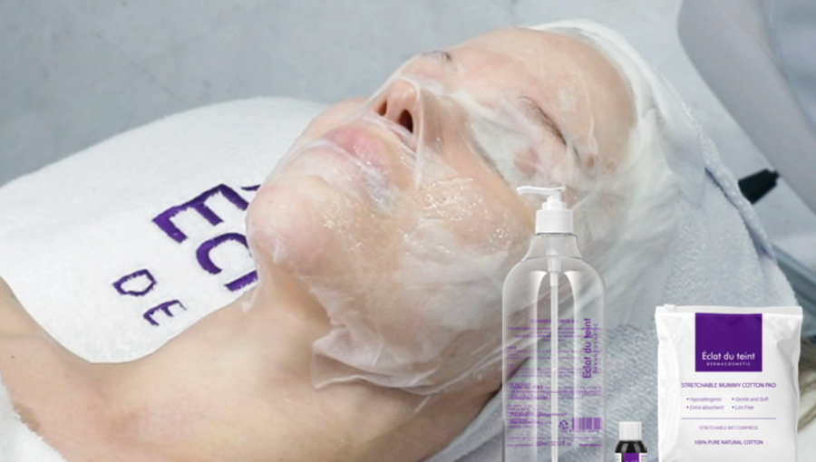 Hydrating Toner and Essense